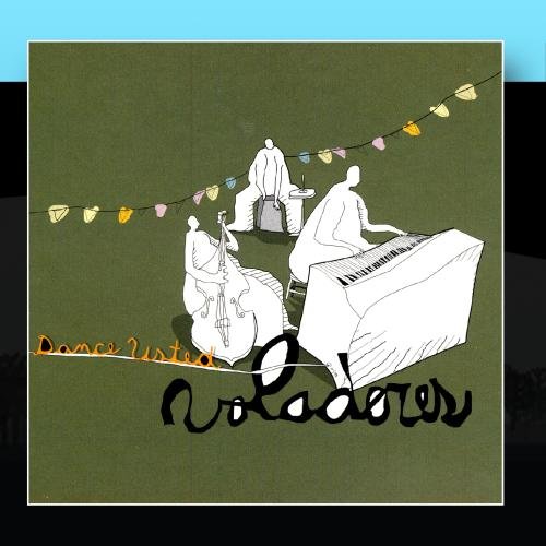 Preisvergleich Produktbild Dance Usted