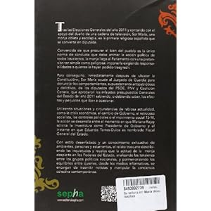 Su Senoria Sor Maria