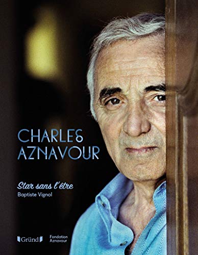 Télécharger Charles Aznavour PDF Ebook En Ligne