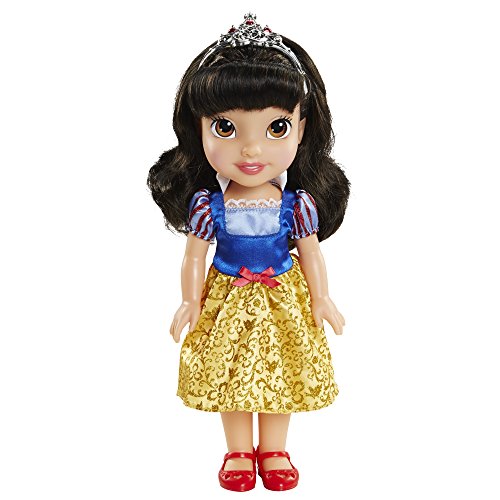 Preisvergleich Produktbild Disney Princess Kleinkind Snow White Puppe