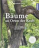 Bäume an Orten der Kraft: Die Botschaft verstehen, Heilung finden by Guntram Stoehr