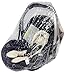 Raincover To Fit Hauck 0+ Car Seat (228)
