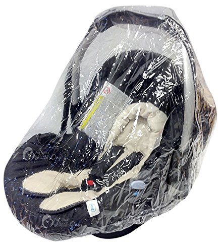 Raincover To Fit Hauck 0+ Car Seat (228)