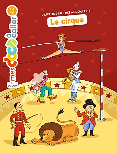 Le cirque Le cirque