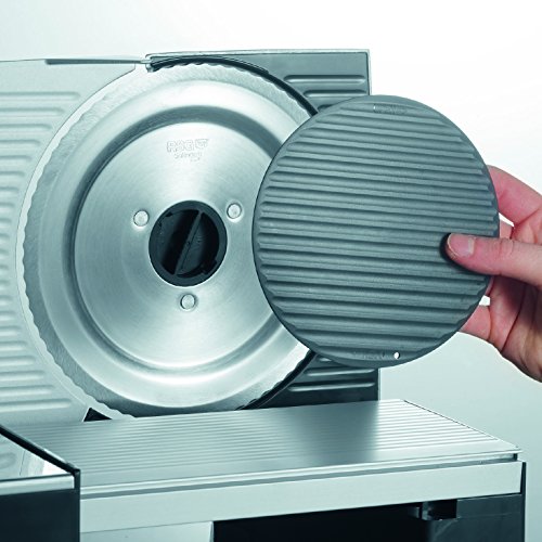 Graef EVO E14 Allesschneider - 6