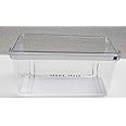 Arvika Sales Vegetable Basket/Box for 190-200L Whirlpool Refrigerator, Part Code-W10418585