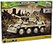 Produktbild COBI 2446 - Konstruktionsspielzeug, SD KFZ 234 Puma, grün/beige