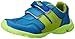 Footfun (from Liberty) Unisex Green Sneakers - 9 Kids UK/India (27 EU)...