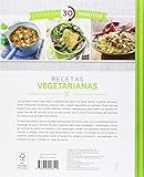 Image de Recetas vegetarianas