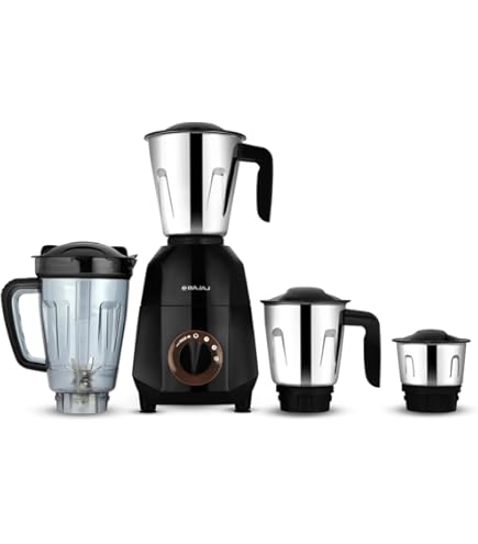 Preethi Chefpro Superhakselaar, nat en droog hakselaar, 750 watt, kommen en hakselaar van 100% roestvrij staal Preethi Chefpro Superhakselaar, nat en droog hakselaar, 750 watt, kommen en hakselaar van 100% roestvrij staal