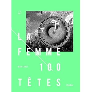 La femme 100 têtes
