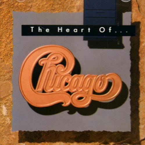 couverture de : The heart of Chicago