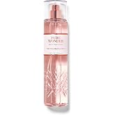 Bath & Body Works Pure Wonder V&uuml;cut Spreyi