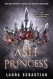 Ash Princess (English Edition) by 