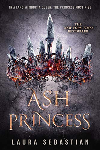 Ash Princess (English Edition)