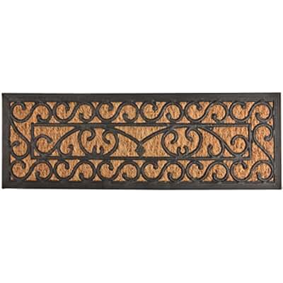 Suchergebnis auf Amazon.de für: fußmatten outdoor: Garten