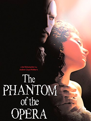 The Phantom Of The Opera