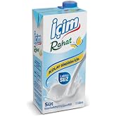 Comfortable Lactose-Free Milk 1 L