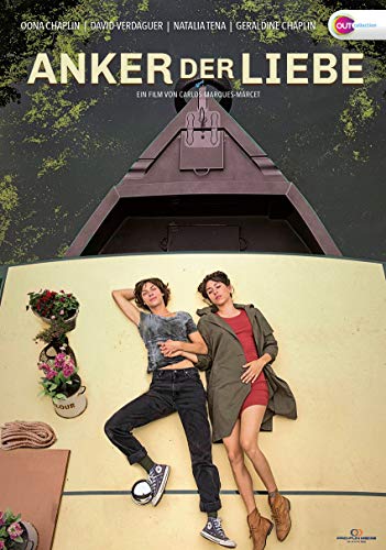 Preisvergleich Produktbild ANKER DER LIEBE OmU)