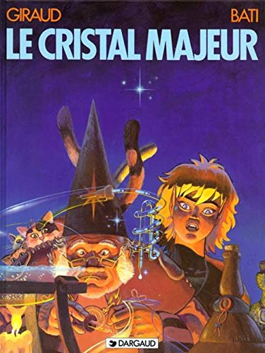 Télécharger Altor, tome 1 : Le Cristal majeur Livre PDF Gratuit