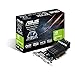 Produktbild ASUS GT730-SL-2GD3-BRK - GeForce GT 730, 2GB GDDR3 (64 Bit), HDMI, DVI, VGA