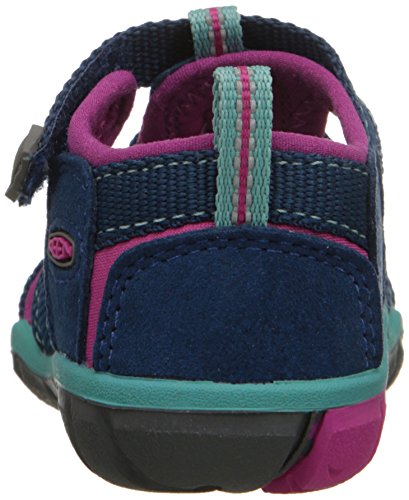 Keen Unisex Baby Seacamp Ii Cnx Lauflernschuhe - 2