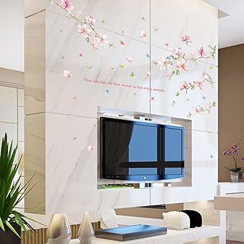 Suchergebnis auf Amazon.de für: kirschblüten zweig deko: Küche