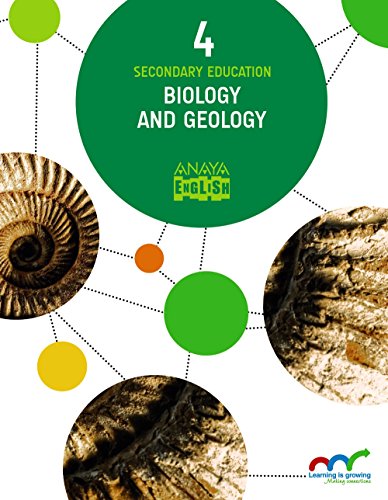 Biology and Geology 4