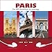 Produktbild PARIS. Der MP3 Reiseführer für unterwegs.