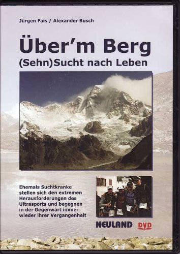 Preisvergleich Produktbild Über'm Berg 1 DVD