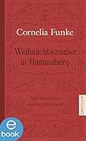 Bücher Neuerscheinungen 2022 - Weihnachtszauber in Hammaburg von Cornelia Funke