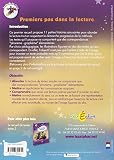 Image de La Planète des Alphas : Recueil de textes progressifs Tome 1