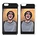 Produktbild Steven Hyde iPhone Hülle iPhone 6 Hülle oder iPhone 6S Schwarz(Black) Kunststoff(Plastic) O4E8IXF