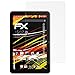 Price comparison product image atFoliX Protector Film for Medion LIFETAB P10327 (MD60215) Screen Protection Film - 2 x FX-Antireflex-HD High-resolution anti-reflective Screen Protector
