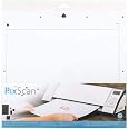 Silhouette Cameo PixScan Cutting Mat – 12x12 Inch | Digitise Sketches, Fabric & Stamps For Precision Cutting