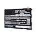 Produktbild subtel® Premium Akku für Samsung Galaxy Tab A 9.7 (SM-T550 / SM-T555) (6000mAh) EB-BT550ABA Ersatzakku Batterie Tabletakku