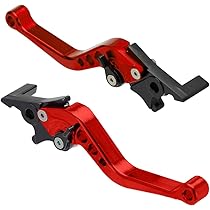 Coppia Manopole Per Scooter In Gomma Nera Con Terminale Manubrio - Foto 11