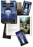 Image de Silver Witchcraft Tarot Kit: Book and Card Set, 160pp book and 78 full col cards