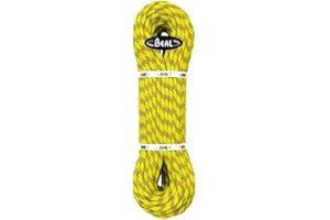 Beal Karma, Corda da Arrampicata Unisex-Adulto
