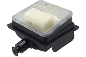 FEEGOW Fuel Flap Release Actuator Motor, Fuel Flap Release Actuator Motor For Mercedes W177 A-Class A0008206012