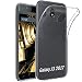 Produktbild tomaxx Schutzhülle Samsung Galaxy J3 Duos J330 2017 / Hülle Case Tasche Durchsichtig in Transparent