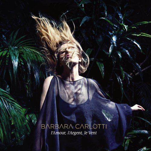 couverture de : L'amour, l'argent, le vent