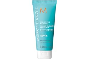 Moroccanoil Återställande hårmask