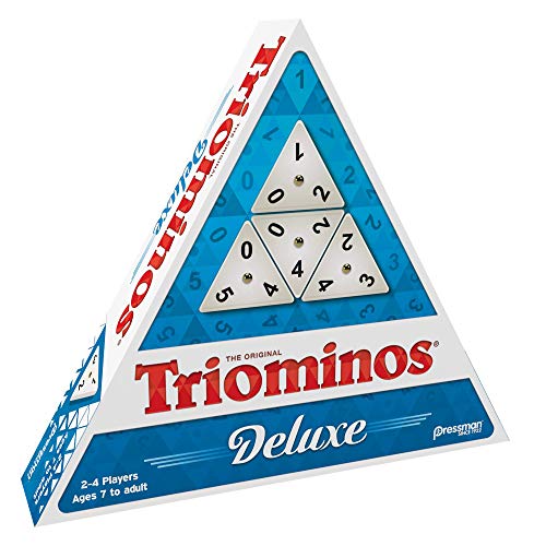Tri-Ominos by Pressman Toys
