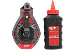 Milwaukee ELEC Tool 48-22-3986 fet linje kritrulle