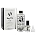 Seche Vite Dry Fast Top Coat 14ml and Refill and Funnel 118ml