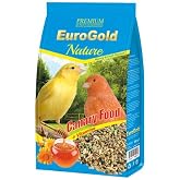 EuroGold Kanarya Yemi, Ballı ve Meyveli, 500 Gr