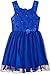 Cherokee Girls Cotton Knee-Long Dress RS.374.50
