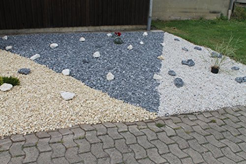 Gartenvlies 10m² weiß ( 5m x 2m ) mit hoher UV – Stabilisierung Stärke: 80g / m² - 2