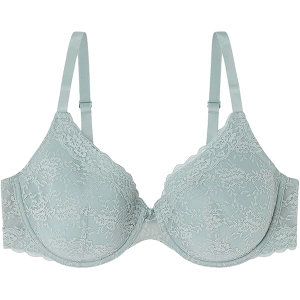 Women'Secret Reductor femenine comfort, Reggiseno Da donna